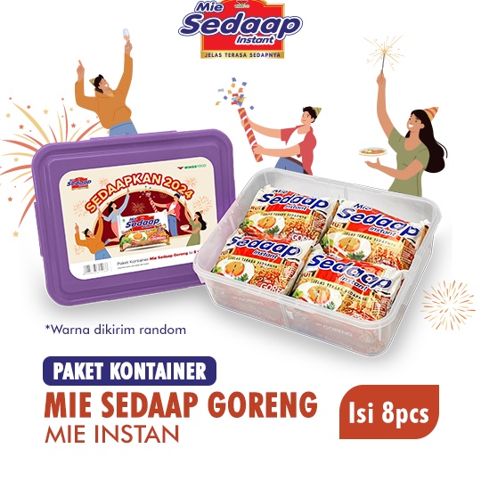

GROSIR Mie Sedaap Toples Akhir Tahun