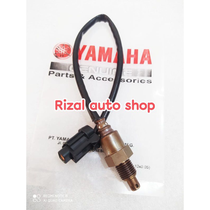 SENSOR O2 CO2 OKSIGEN KNALPOT MOTOR YAMAHA MIO J MIO GT SOUL GT