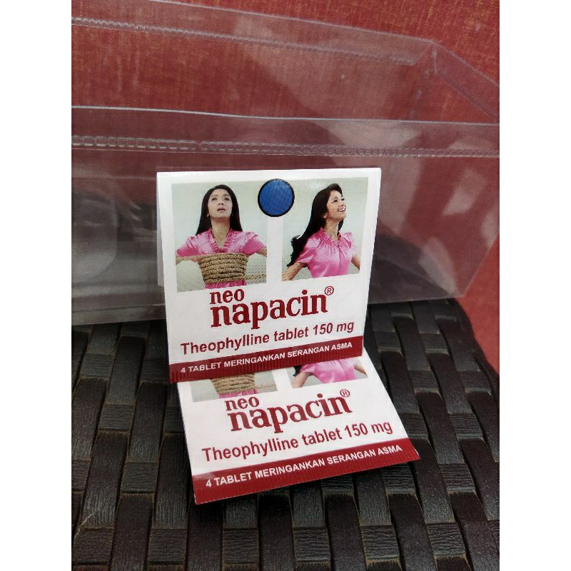 NEO NAPACIN