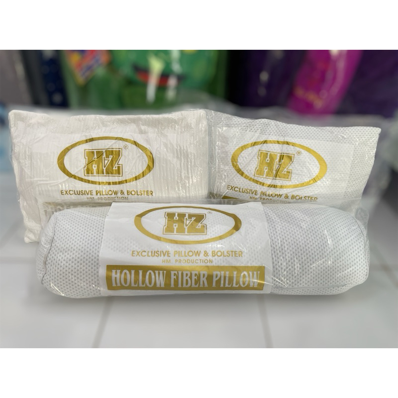 BANTAL HOTEL PREMIUM DAN GULING SILICONE PAKET PROMO ADA RESLETING KAIN KNITTING BISA DICUCI