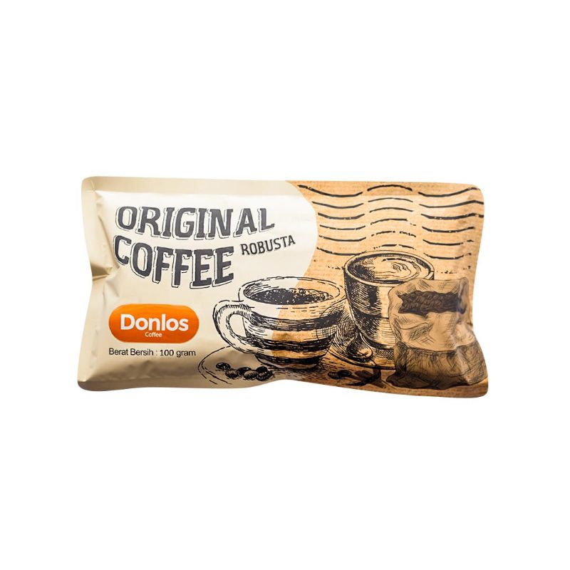 

Donlos Original 100 Gr