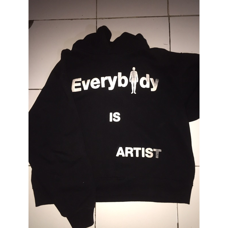 Morteils Hoodie