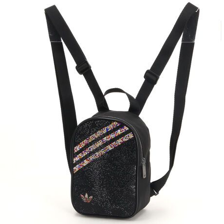 Tas Adidas Mini Rhinestones Backpack Original