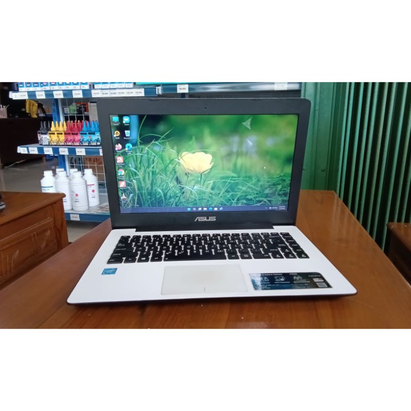 Laptop Second Asus X453SA