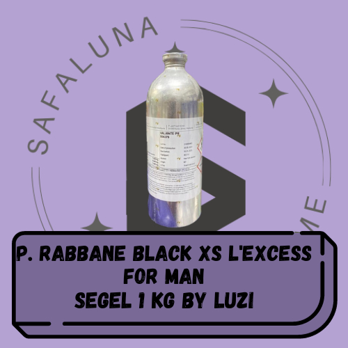 VALIANTE by LUZI SEGEL 1KG