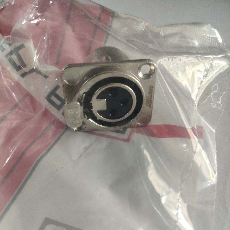 PROMO MURAH soket Canon body SPL Audio GCC066 Original