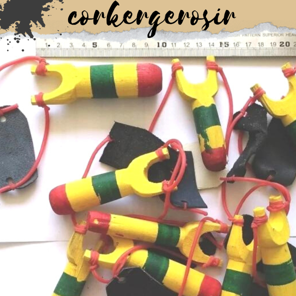 KETAPEL JADUL||Mainan Jadul - Ketapel mainan anak jadul mainan Anak setip kayu mainan kayu