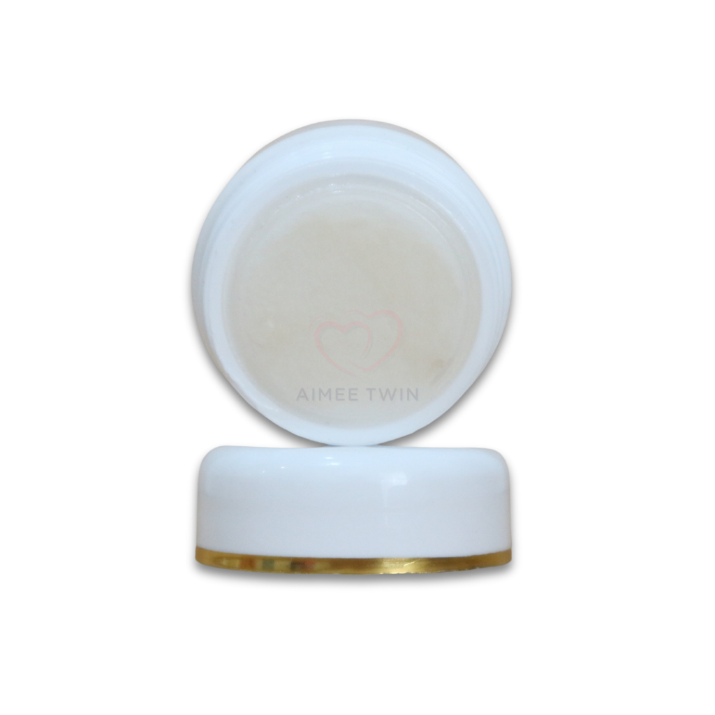 Krim Malam - Cream HN 15gr Original Putih Gading