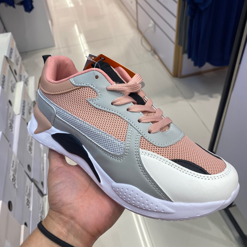 NEVADA SPORT SEPATU WANITA MATAHARI PROMO IMLEK