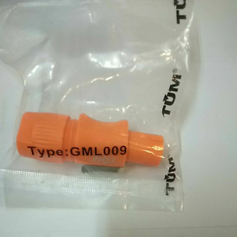 Speakon TUM Jack Speakon Speaker GML009 -Jack Konektor Audio