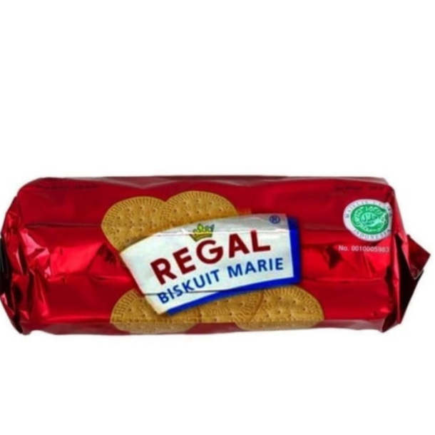 

Marie Regal 120gr/ RNCNG