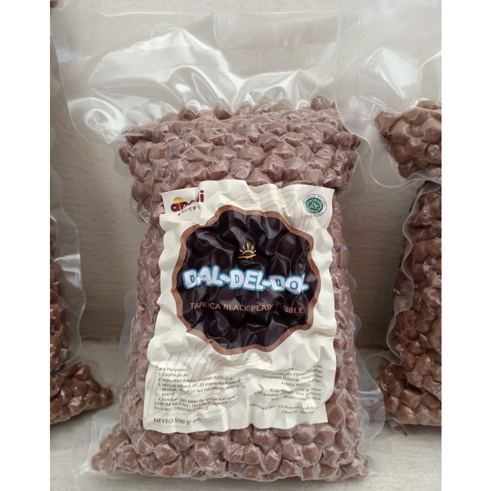 

a8Big Sale Tapioca Pearl 1Kg T99