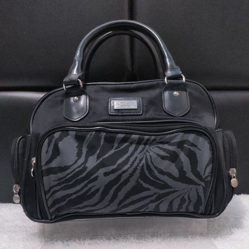 PRELOVED HAND BAG ELEGANCE SPORTS