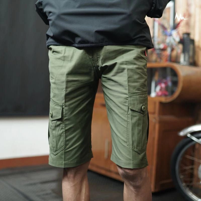 Celana Pendek Mountaingeer Kojo Series - Celana Gunung - Celana Outdoor