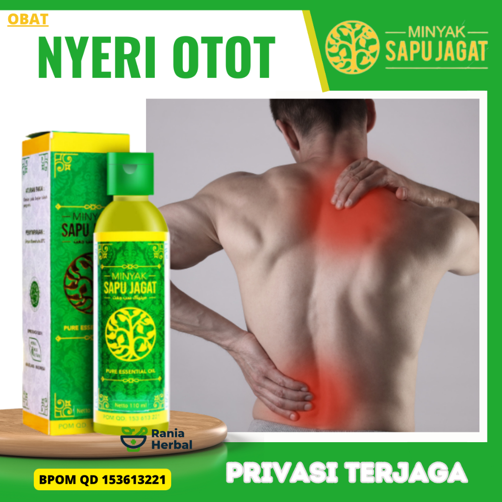 Minyak Oles Nyeri Otot, Minyak Pijat, Obat Nyeri Otot, Obat Nyeri Sendi, Obat Pegal Pegal, Obat Saki