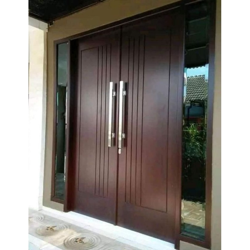 1 meter Tarikan pintu rumah handle pintu rumah panjang 100 cm