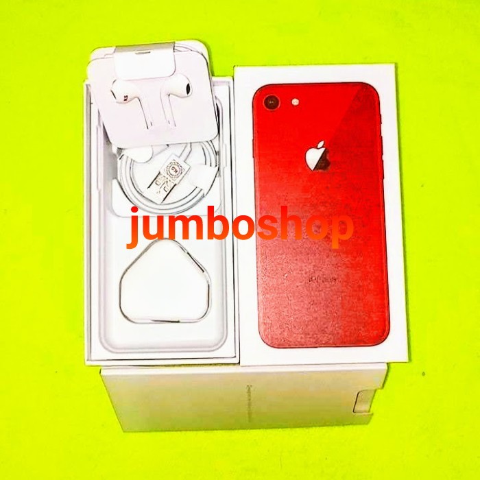 

BOX DUS 8 / 8 PLUS FULLSET FULL SET FULLSET ARSIP 1