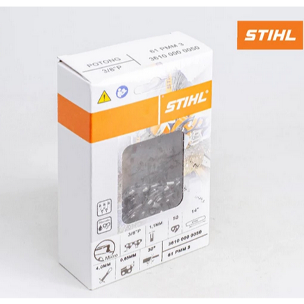 Rantai Potong STIHL MS170 14" / Chain Saw MS 170 STIHL