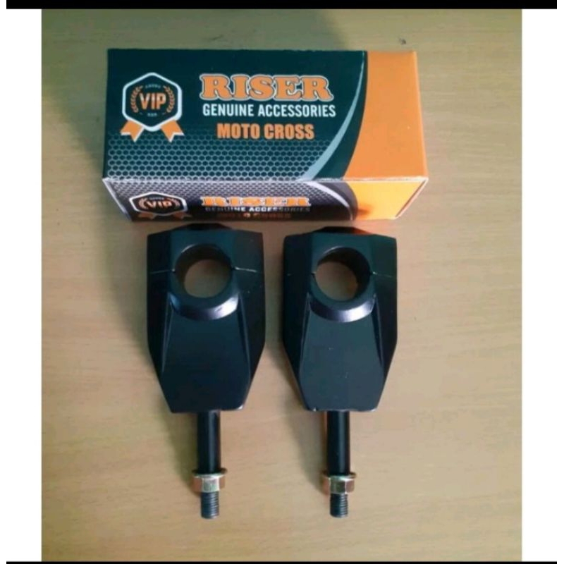 Raiser Riser Klx Bf CBR 150 R Crf 150 R Universal Stang Fatbar