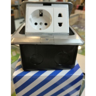 Stop kontak lantai Stop Kontak plus stop stop kontak