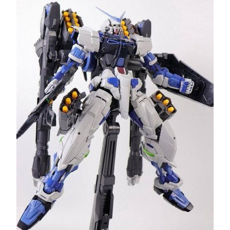 PG 1/60 ASTRAY BLUE FRAME NILSON WORK