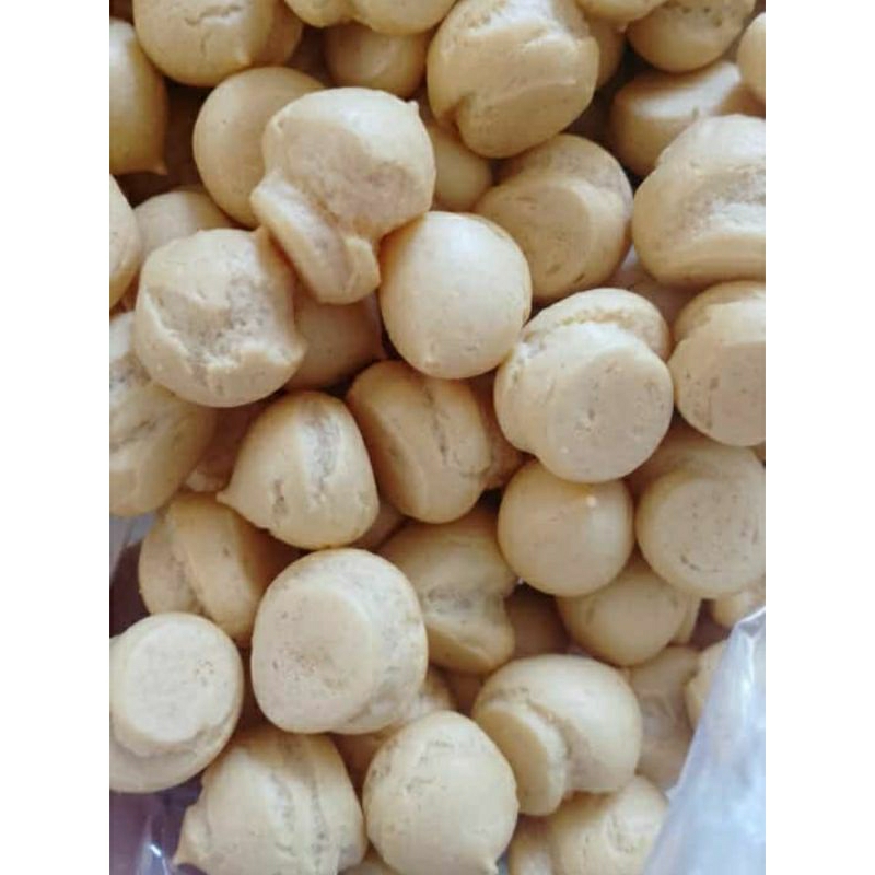 

Soes kering 250gr