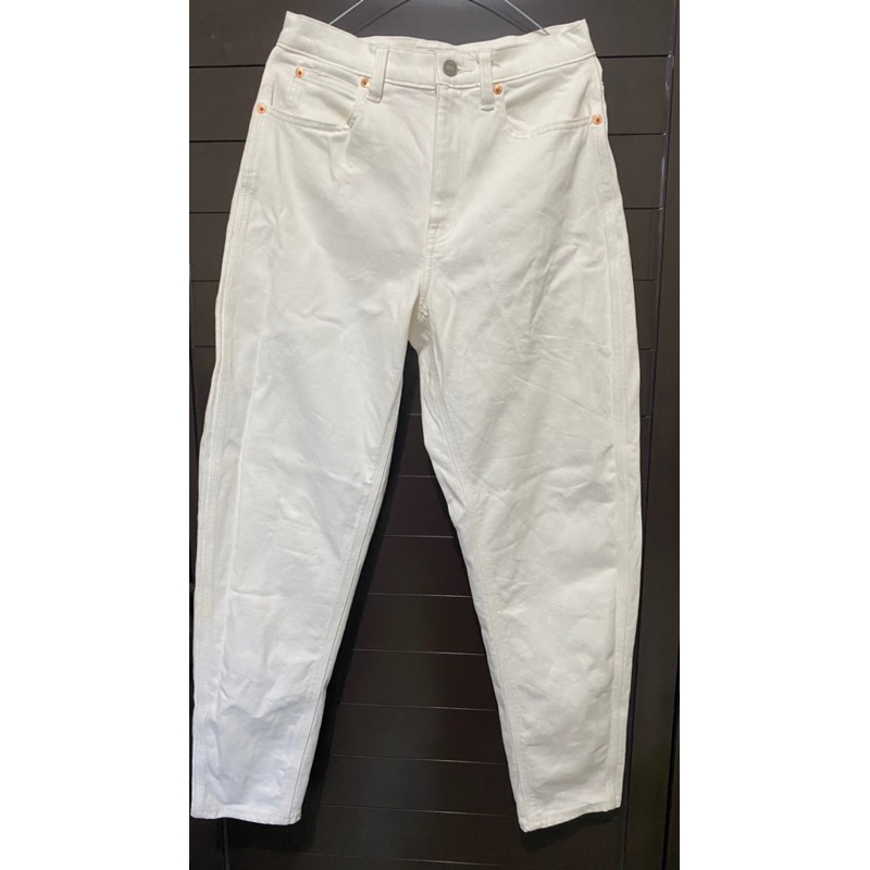 Polo ralph lauren original celana jeans putih/white