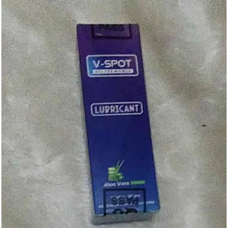 SALE  VSPOT NASA GEL FOR WOMEN