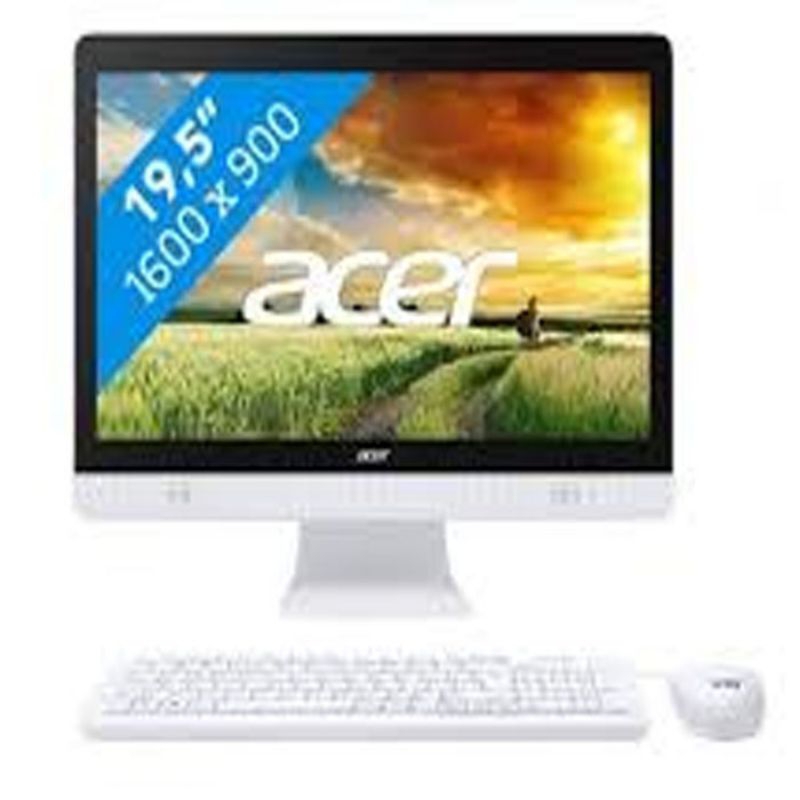 PC All in One Desktop Acer C20-820