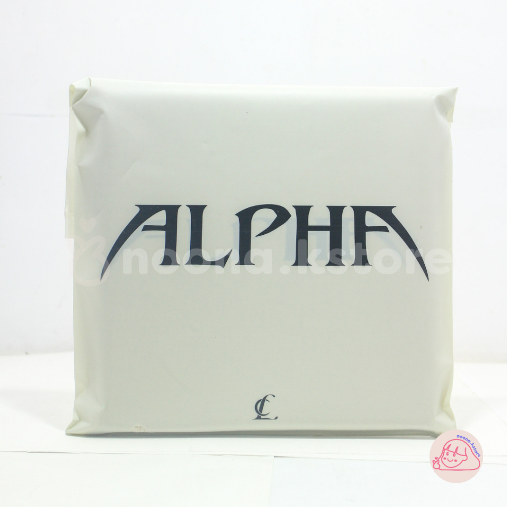 [PO] CL Album - ALPHA