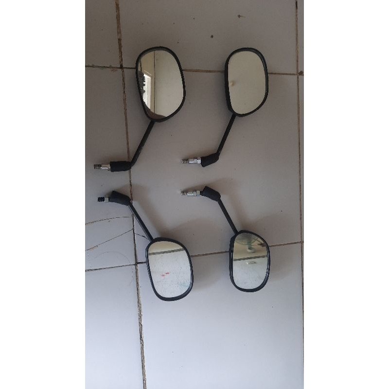 spion kaca original yamaha xsr155