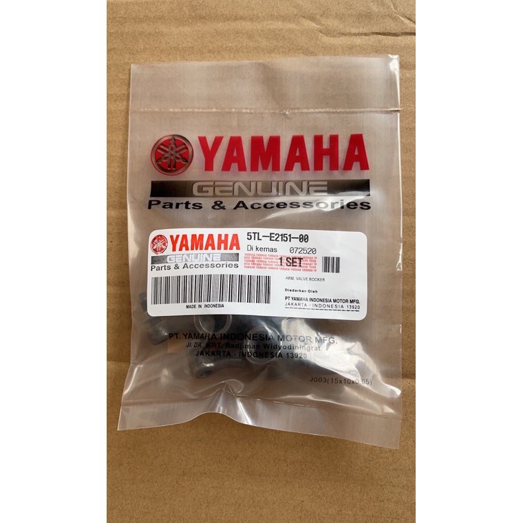 Pelatuk Klep MioMio SportyMio Smile