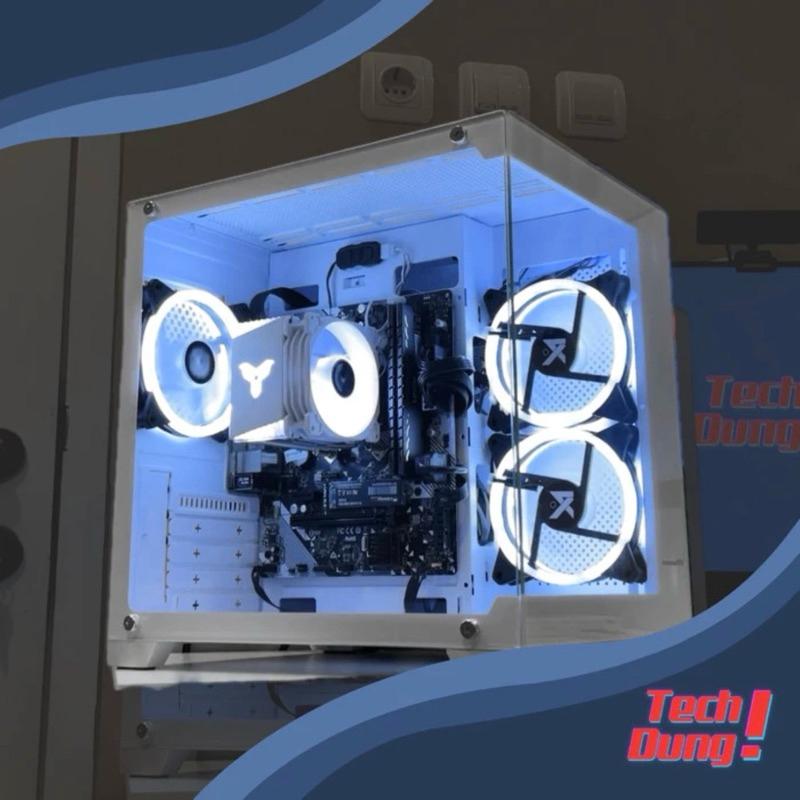 PC 5 Jutaan 5600G