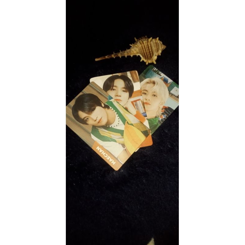 pc tos tosxnctdream-pola jeno