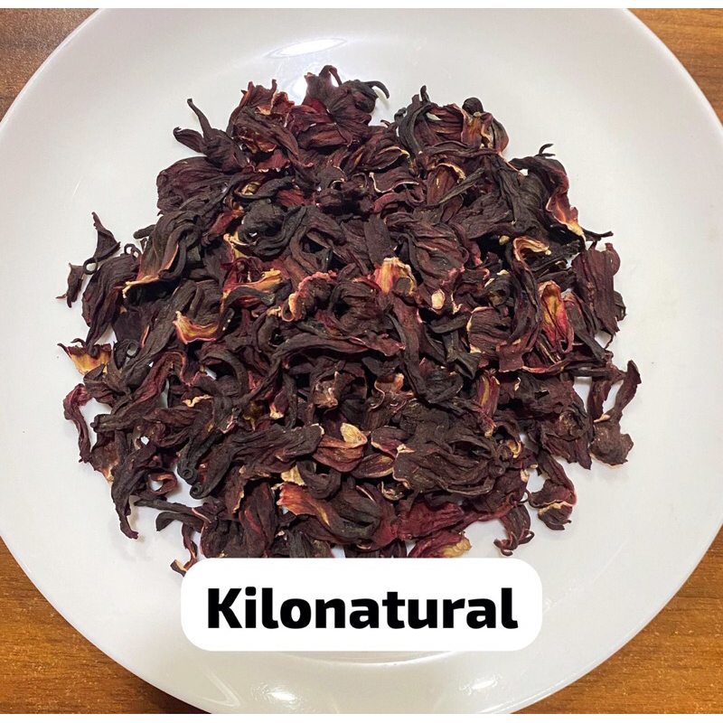 

Rosella Merah Kwalitas Import 1kg