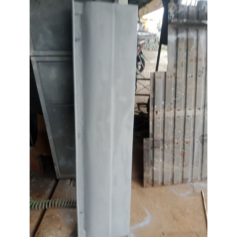 Pintu Mobil Siklon / L300