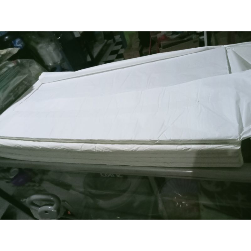 kertas tisu 18 gram isi 50 lembar buat 100 pcs layangan