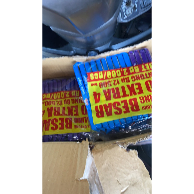 

Tango 39 Gram grosir