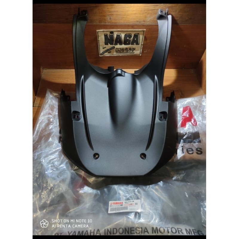 Paru Xeon Karburator Tahun 2010-2013 Karburator 44D-F1552-00 Original YGP