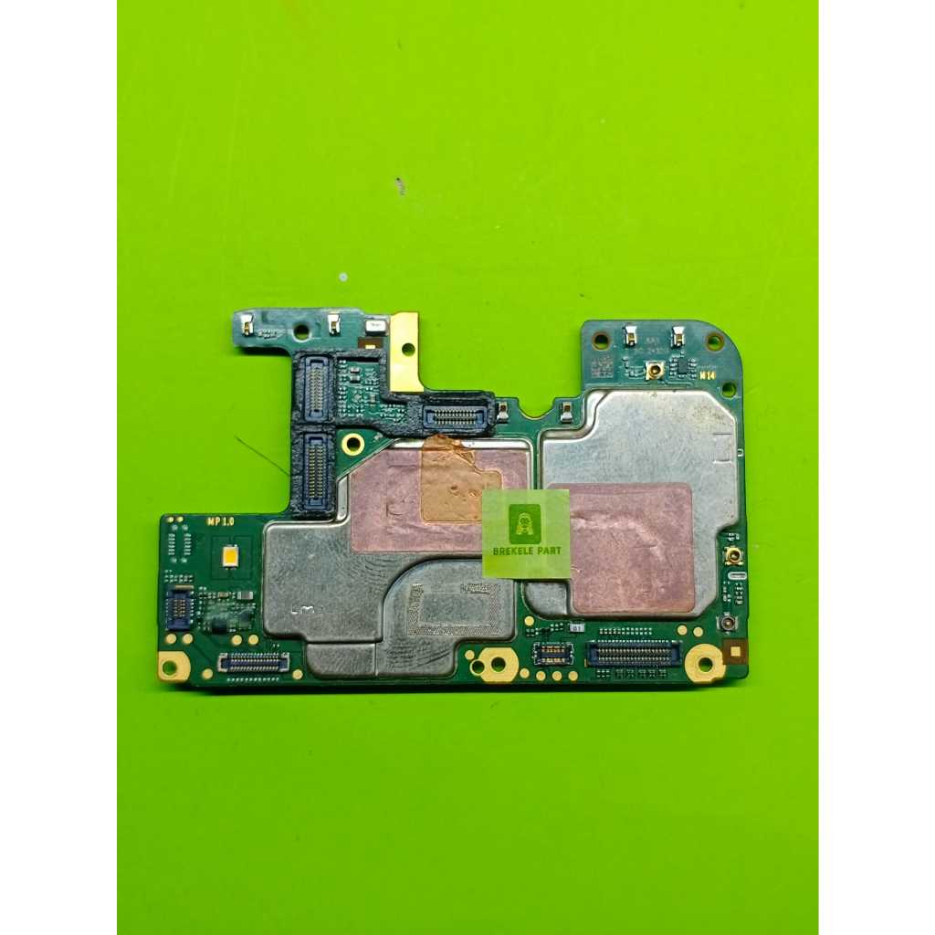 mesin samsung a10s mati