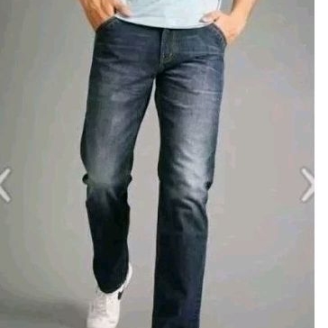 Celana Panjang  Lois CFL385C1