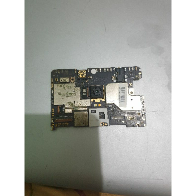 Mesin Xiaomi note 4X Note 4 Mediatek Ram 4 64