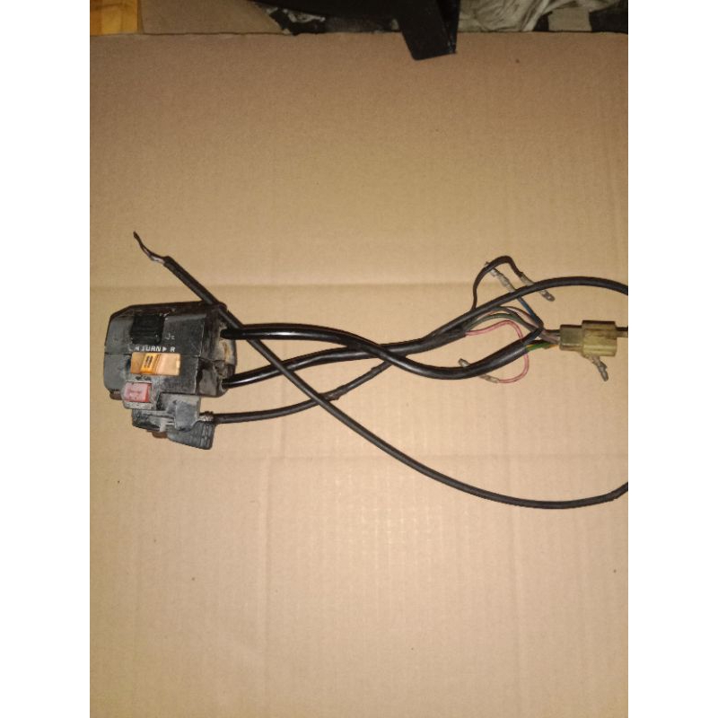 Holder kiri yamaha alfa