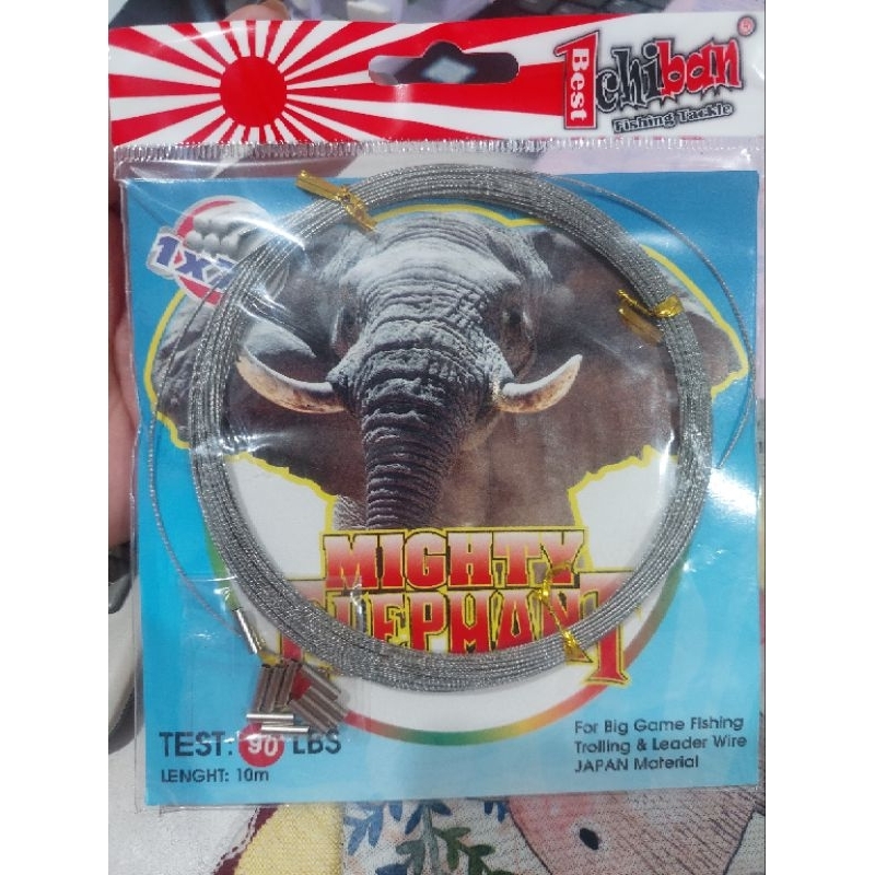 Kawat Neklin Ichiban 90 lbs