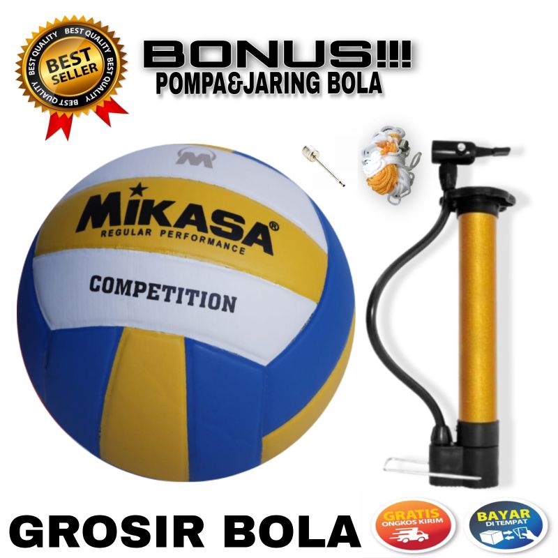 BOLA VOLLY MURAH/BOLA VOLLY ORIGINAL