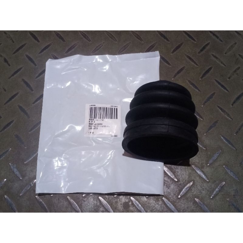 Boot As Roda Luar Suzuki Baleno Sy 416 Vitara Se 416