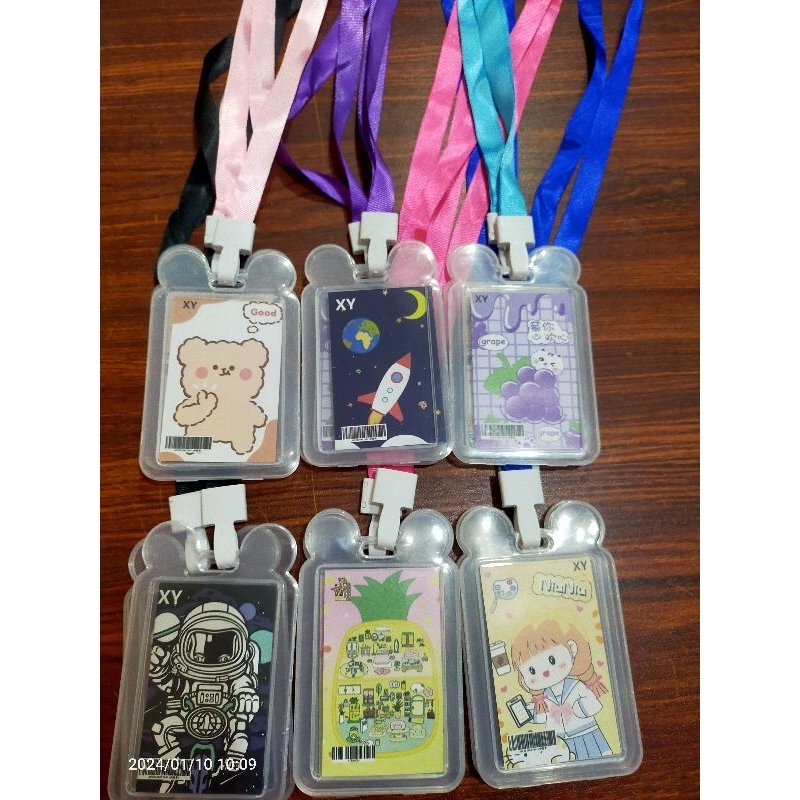 

TALI ID CARD