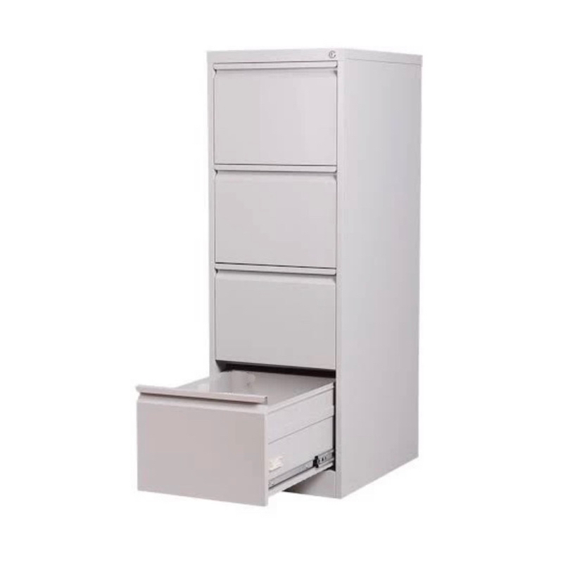 Filling Cabinet 4 Laci / Filling Cabinet Besi / Lemari Besi Laci / MEDAN SUMUT