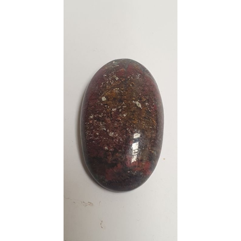 Batu Liontin Tembaga Garut