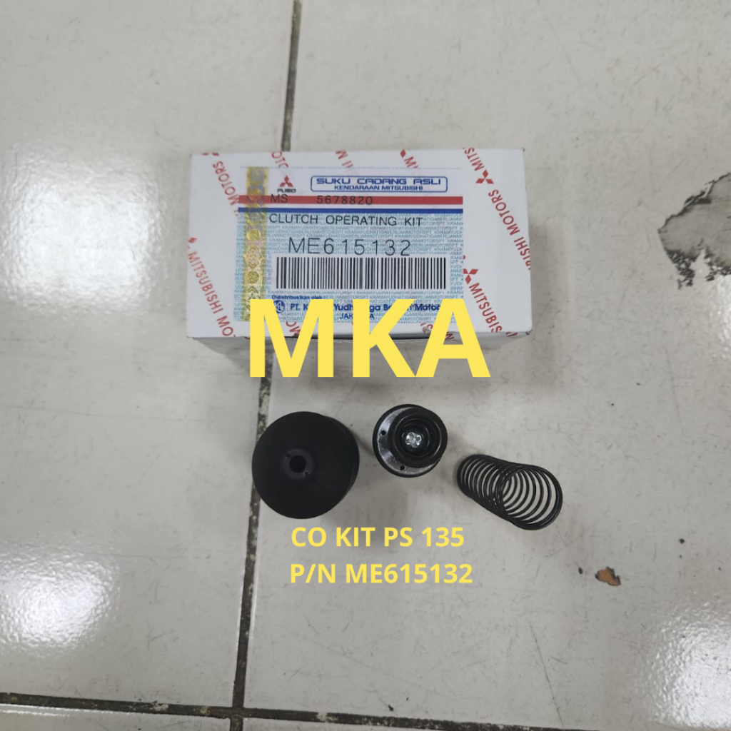CO KIT PS 135 P/N ME615132